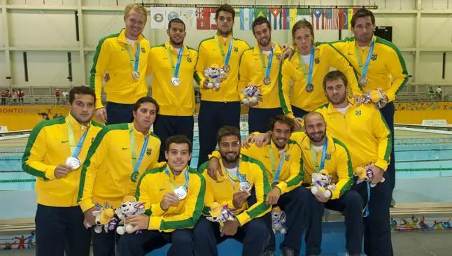 Policía investiga asalto sexual que implica a atleta brasileño de JP