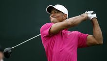Tiger Woods regresará al Masters de Augusta