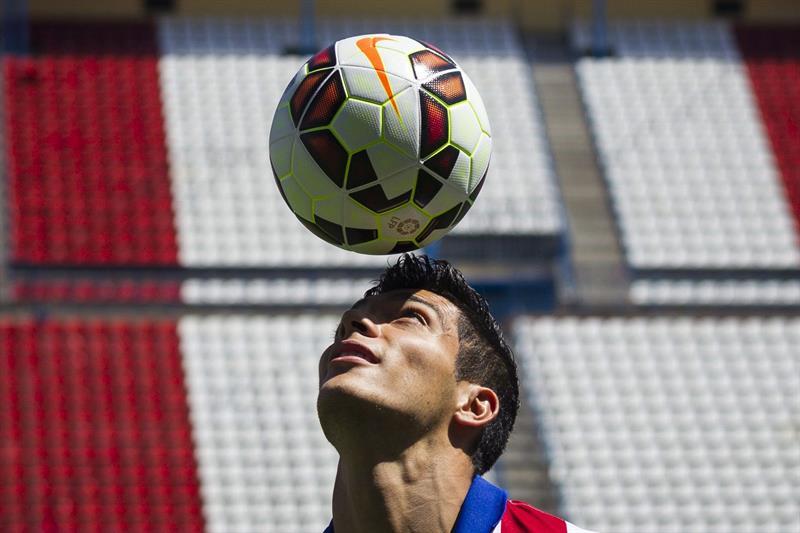 FOTO: EFE