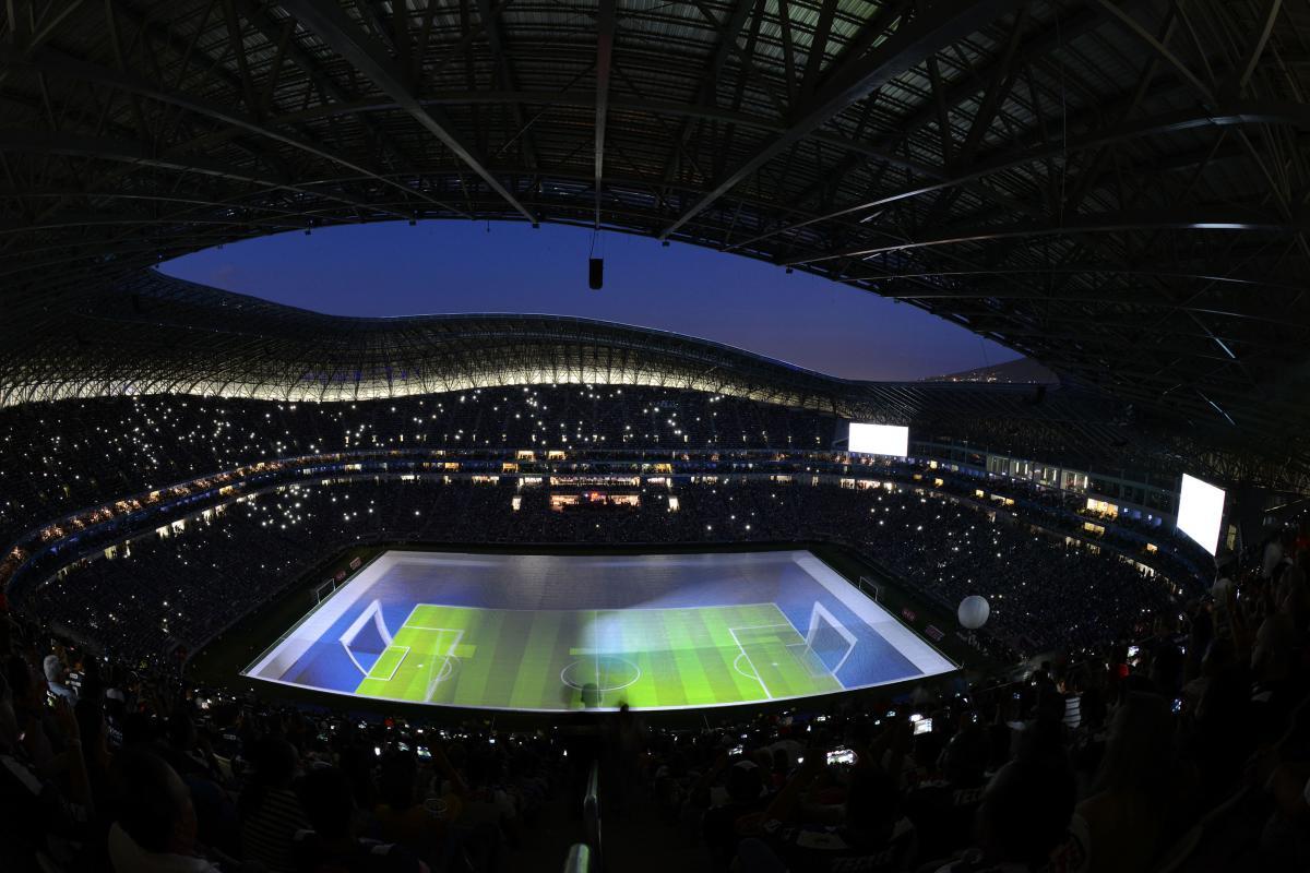 FOTO: MEXSPORT