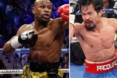 Boletos para el Mayweather-Pacquiao se terminan en 60 segundos