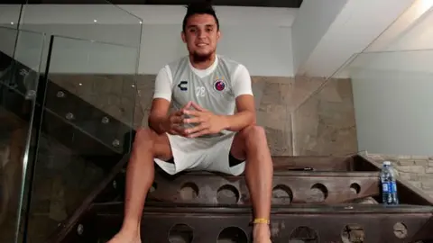 'En el futbol nada es fácil': Paganoni