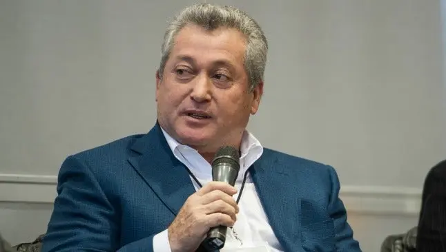 Víctor Manuel Vucetich abre la puerta a un nuevo rol: ¿adiós definitivo a los banquillos?