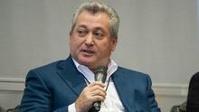 Víctor Manuel Vucetich abre la puerta a un nuevo rol: ¿adiós definitivo a los banquillos?