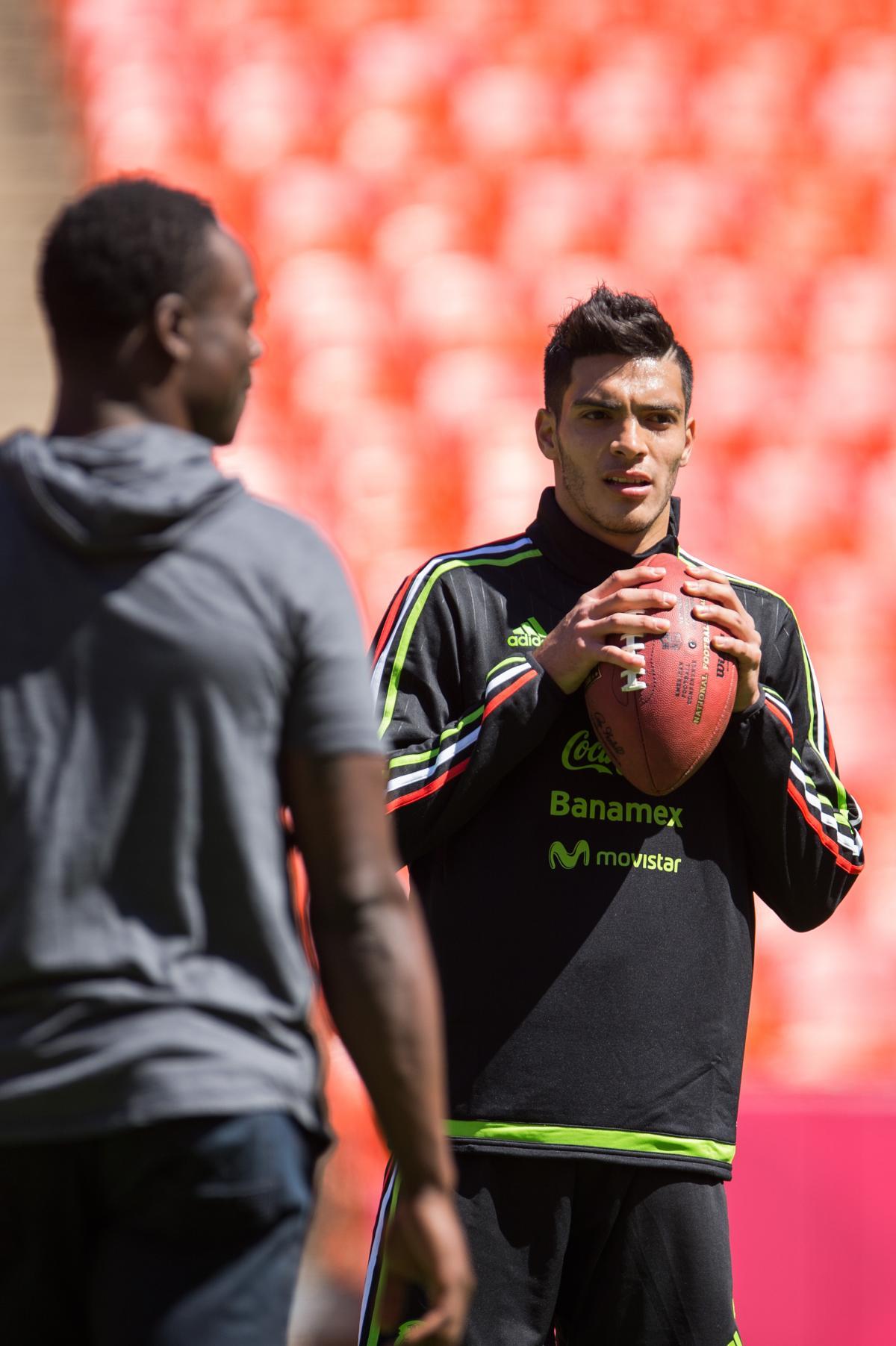FOTO: MEXSPORT