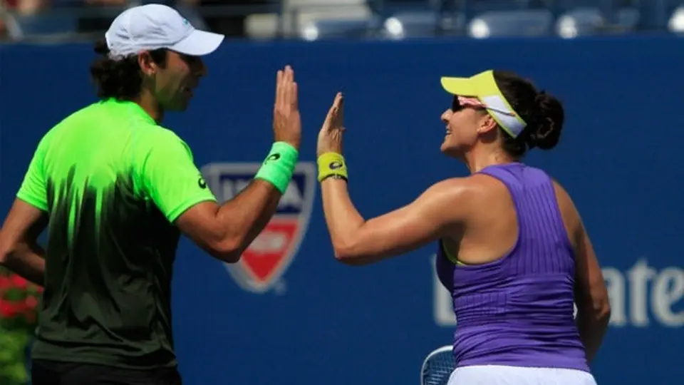Mexicano González repite en Final del US Open