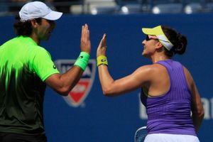 Mexicano González repite en Final del US Open