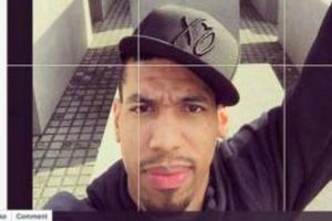 Danny Green causa indignación por 'selfie' en Memorial del Holocausto