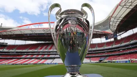 La 'Orejona', un trofeo con historia