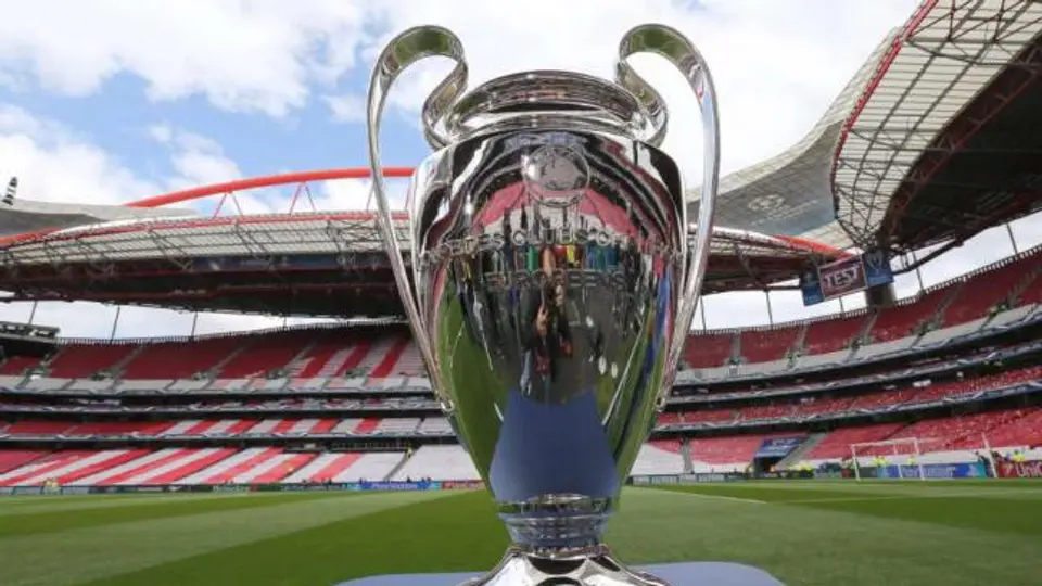 La 'Orejona', un trofeo con historia