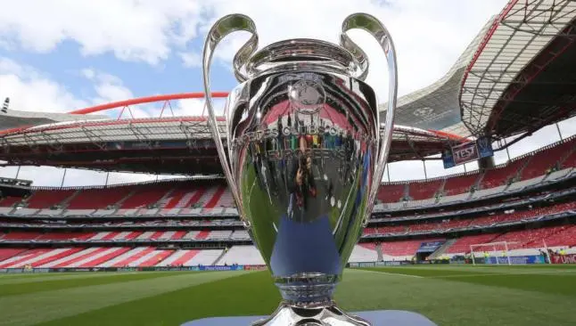 La 'Orejona', un trofeo con historia