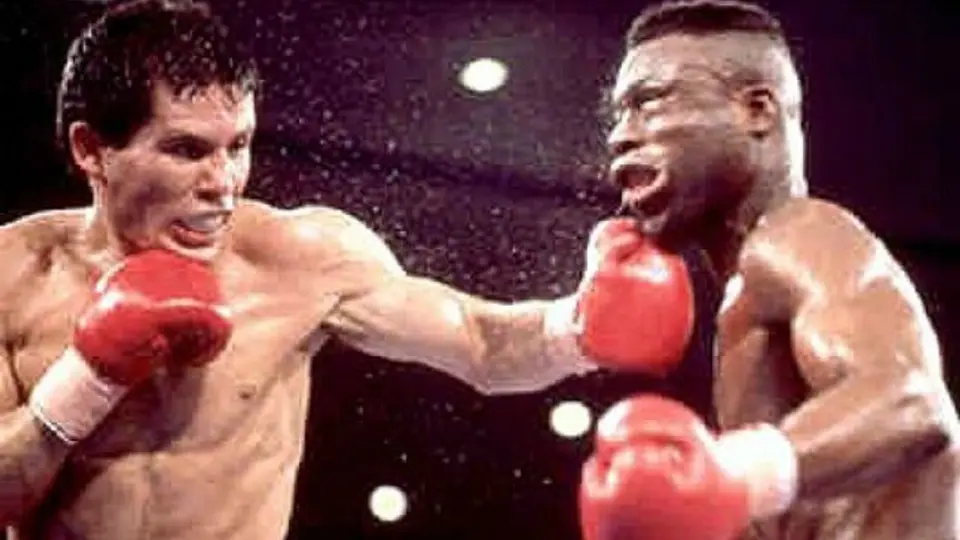 Duelos de leyenda en la historia del boxeo