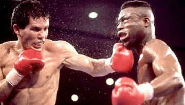 Duelos de leyenda en la historia del boxeo