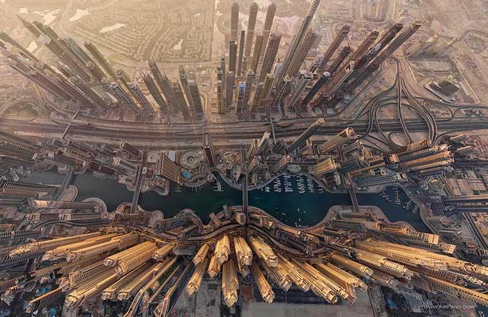 FOTO: AIRPANO