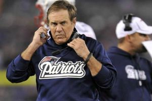 Belichick desconoce qué pasó con los balones