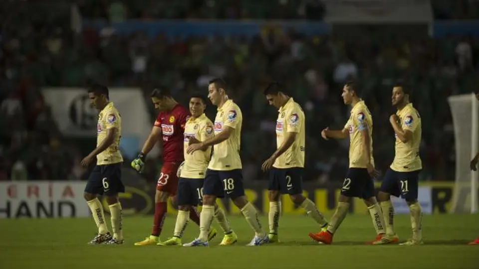 América valora mantener el invicto