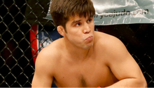 Henry Cejudo pasó del olimpo al octágono