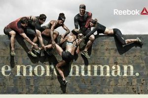 Reebok te desafía a ser más humano