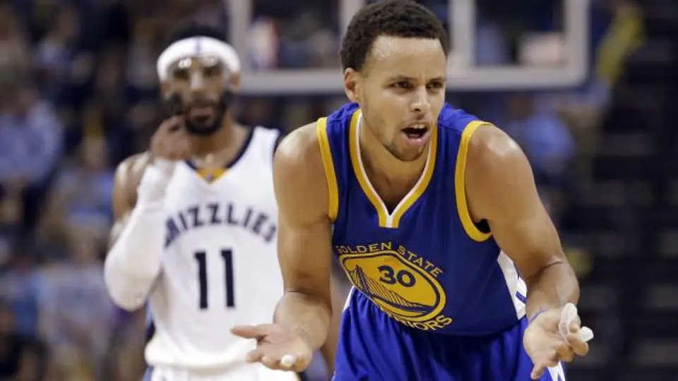 Warriors vence a Grizzlies y firma su pase a Final del Oeste