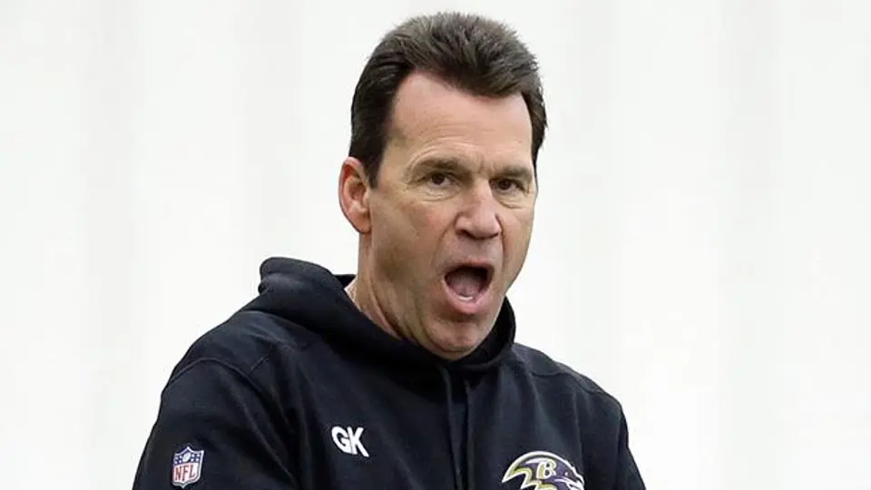 Gary Kubiak será el nuevo coach de Denver