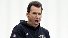Gary Kubiak será el nuevo coach de Denver