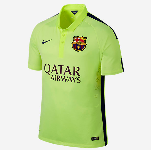 FOTO: NIKE