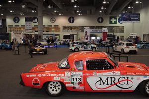 Motorex, el evento que los aficionados deporte motor disfrutarán