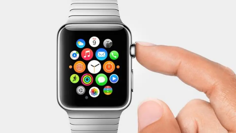 Apple Watch no funciona correctamente si tienes tatuajes
