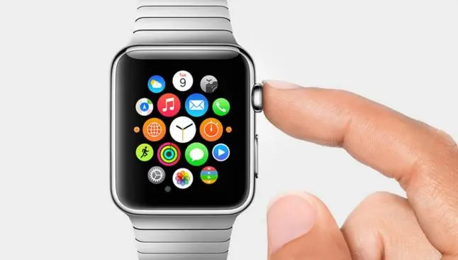 Apple Watch no funciona correctamente si tienes tatuajes