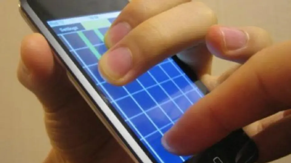 Aprende a tocar tu canción favorita en tu iPhone