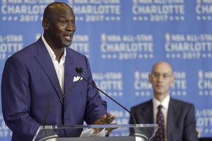 Michael Jordan se unirá al Salón de la Fama de FIBA
