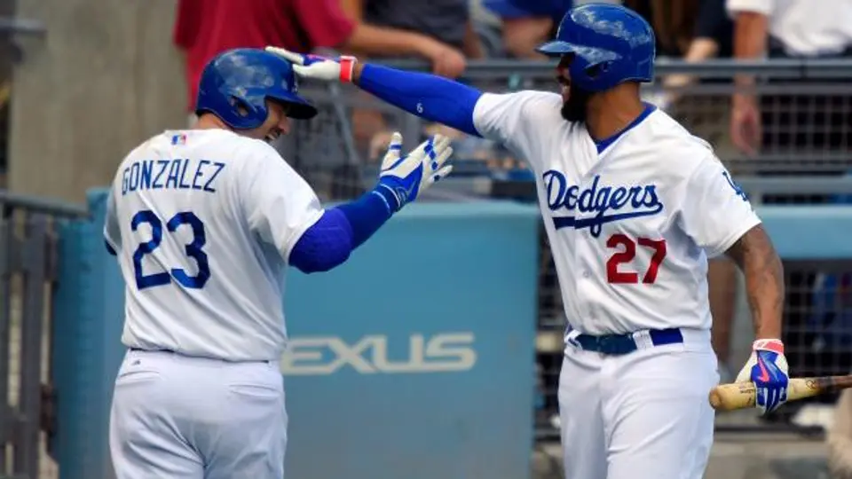 Quedan definidos los Playoffs en las Grandes Ligas