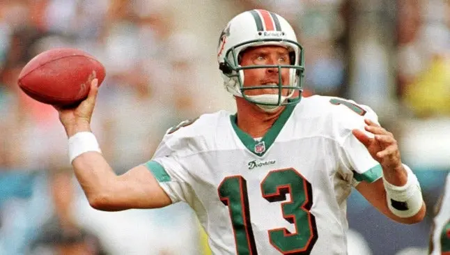Marino, la eterna leyenda
