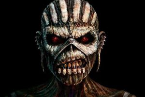 Iron Maiden estrenará nuevo disco en septiembre