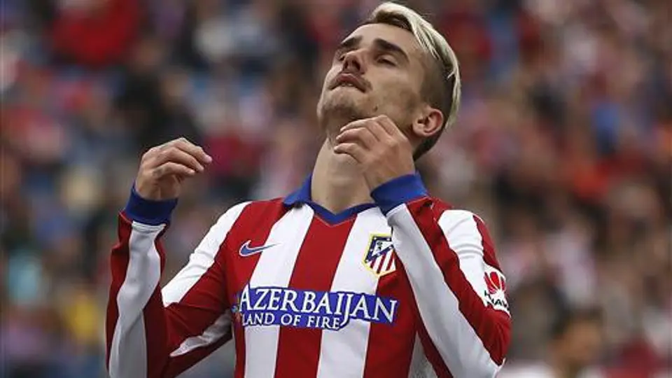 CM, despedido por burlarse del Atlético de Madrid