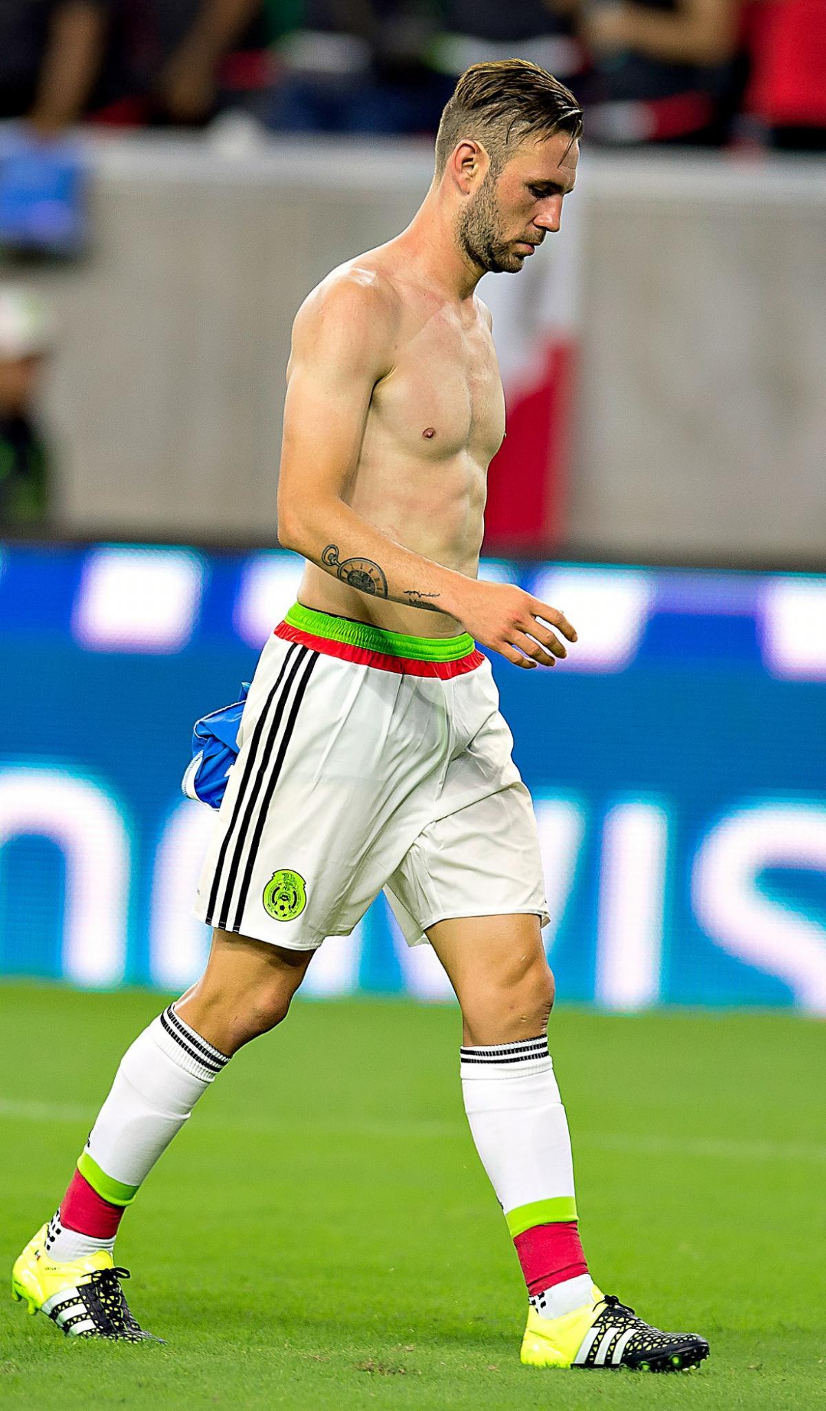 FOTO: MEXSPORT