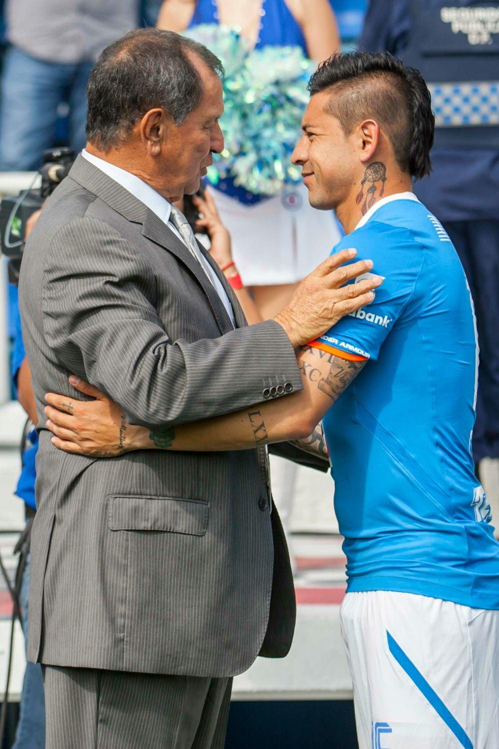 FOTO: RICARDO FLORES