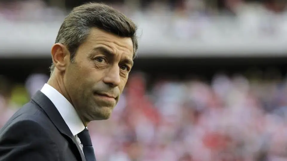 'Chivas no tenía capacidad para remontar': Caixinha