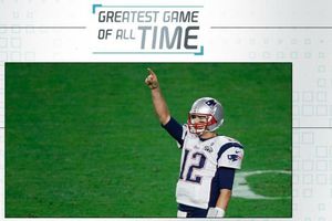 Super Bowl XLIX, el mejor juego de todos los tiempos