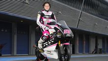 5 mujeres destacadas en el deporte motor