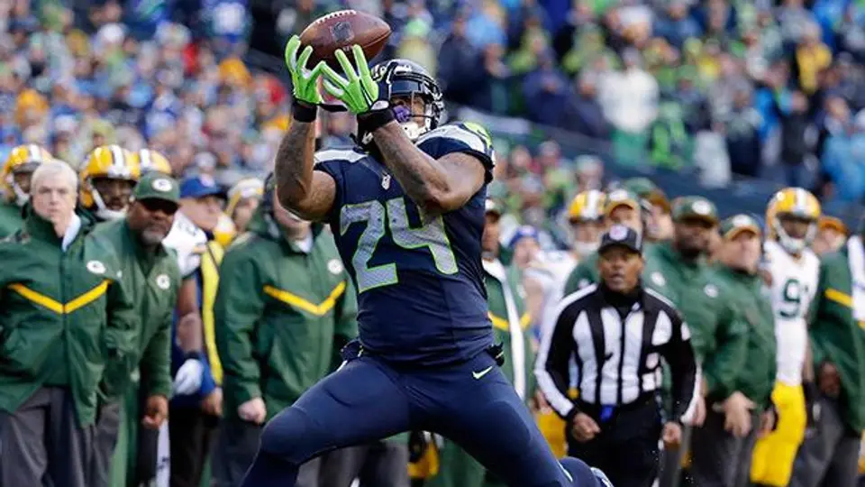 Tipo de marihuana lleva el nombre de Marshawn Lynch