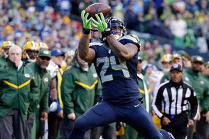 Tipo de marihuana lleva el nombre de Marshawn Lynch