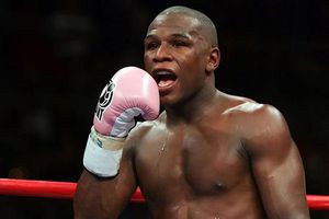 Australia le niega la visa a Floyd Mayweather