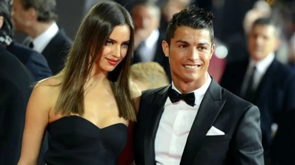A Cristiano le podría salir cara la ruptura con Irina Shayk