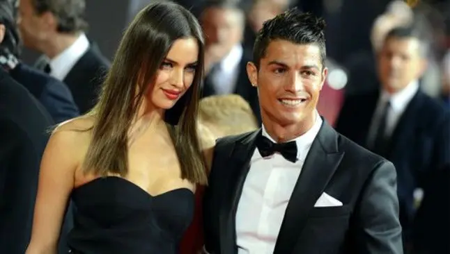 A Cristiano le podría salir cara la ruptura con Irina Shayk