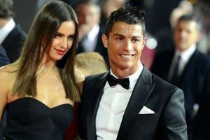 A Cristiano le podría salir cara la ruptura con Irina Shayk