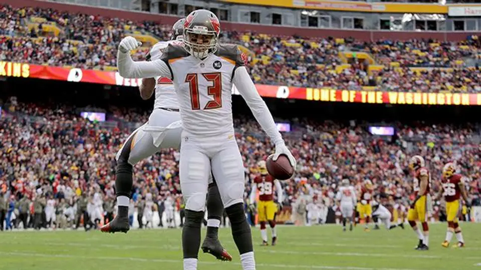 Tampa Bay sale de mala racha contra Washington