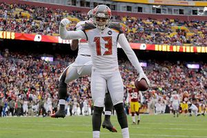 Tampa Bay sale de mala racha contra Washington