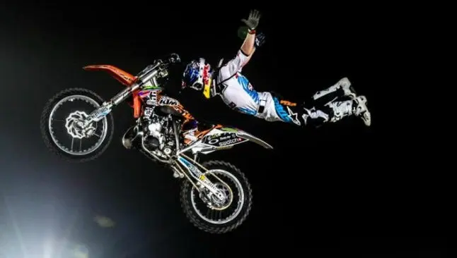 Sudáfrica vibrará con la Final del Red Bull X-Fighters 2014