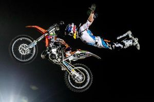 Sudáfrica vibrará con la Final del Red Bull X-Fighters 2014